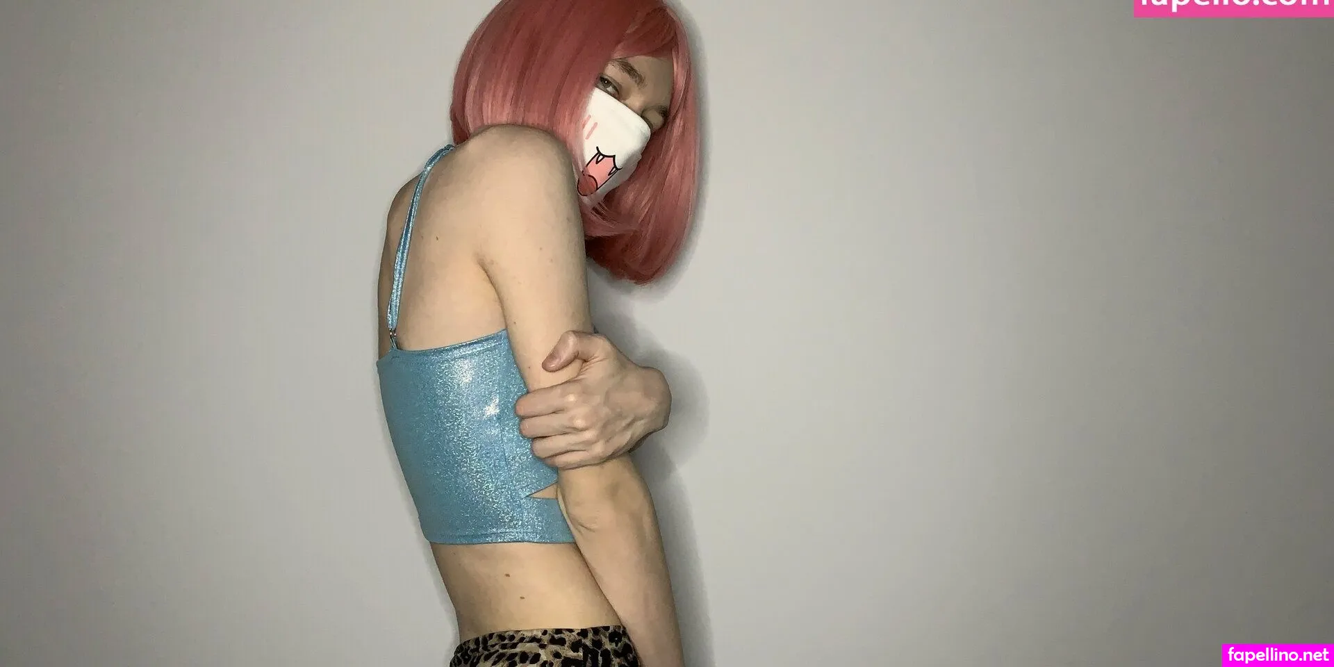 femboycherryblossom Nude Leaked OnlyFans Photo #ecSzsUjmcA