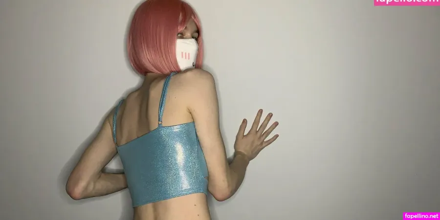 Femboycherryblossom OnlyFans Thumbnail #fawGKFFDOV