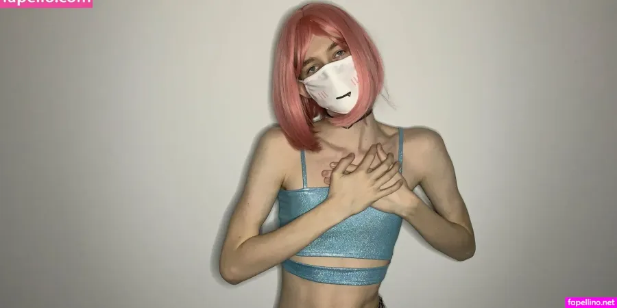 Femboycherryblossom OnlyFans Thumbnail #gMoZCMFghy