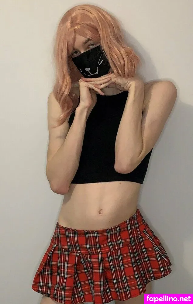 femboycherryblossom Nude Leaked OnlyFans Photo #gStUeCyoSW