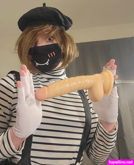 Femboycole OnlyFans Thumbnail #f6BcbnnsK6