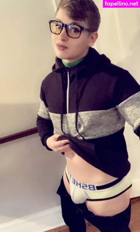 Femboydoc OnlyFans Thumbnail #dovvpzowJN