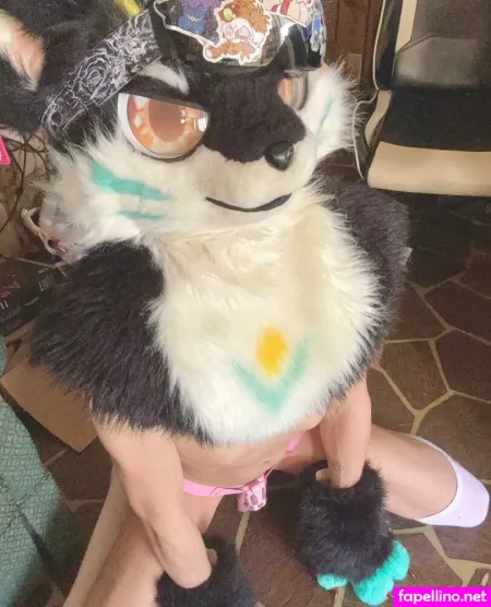 Femboydoggo OnlyFans Thumbnail #BMBRhOtuSe