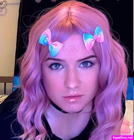 Femboyella OnlyFans Thumbnail #PRwwzp76qt