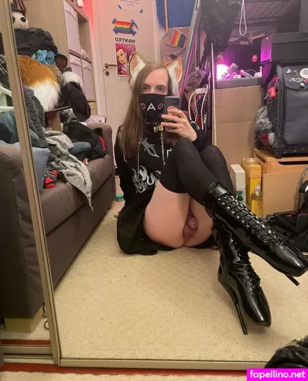 Femboyellis OnlyFans Thumbnail #KPvT7LnFtI