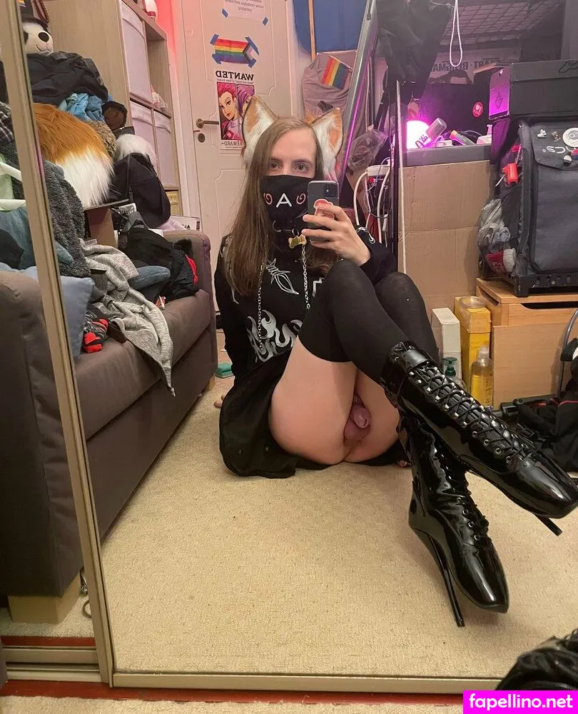 femboyellis, femboyliss Nude Leaked OnlyFans Photo #KPvT7LnFtI