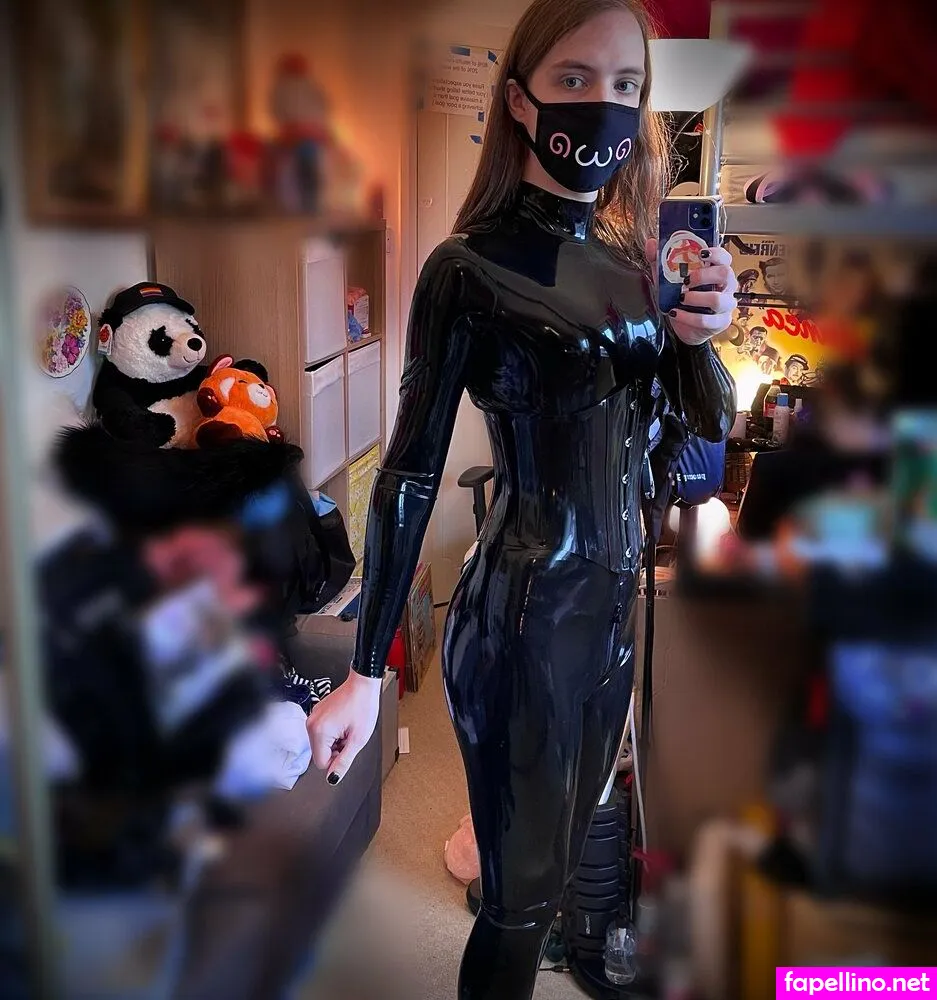 femboyellis, femboyliss Nude Leaked OnlyFans Photo #h1xxIHABO4