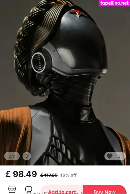 Femboyfatal OnlyFans Thumbnail #LXEJLIDmqh