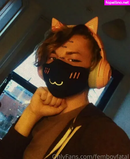 Femboyfatal OnlyFans Thumbnail #T155Hl4MOK