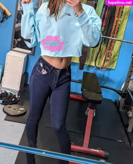 Femboyfitness OnlyFans Thumbnail #28j8BwtAPD