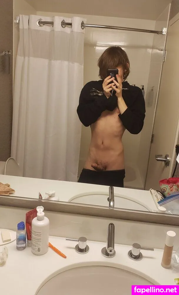 FemboyFlowers, flower_lynne_ Nude Leaked OnlyFans Photo #Jpn7HxODFG