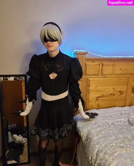 Femboygaming OnlyFans Thumbnail #nyV6zLPX1d