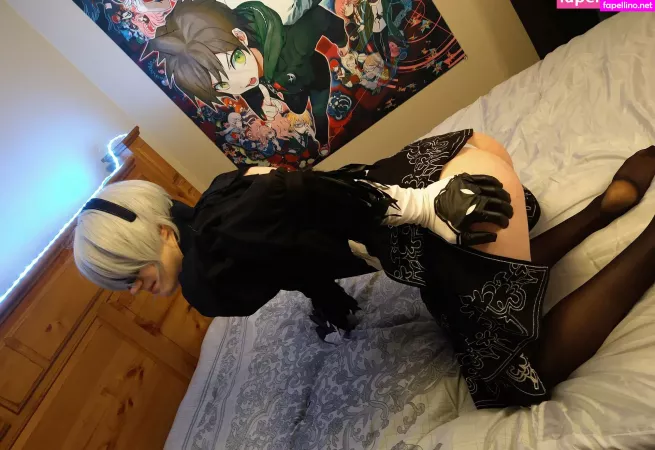 Femboygaming OnlyFans Thumbnail #uWm7QMGbfL