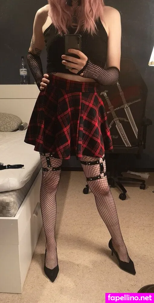 FemboyGebby, femboy.chubby Nude Leaked OnlyFans Photo #Yzu48LPp8T