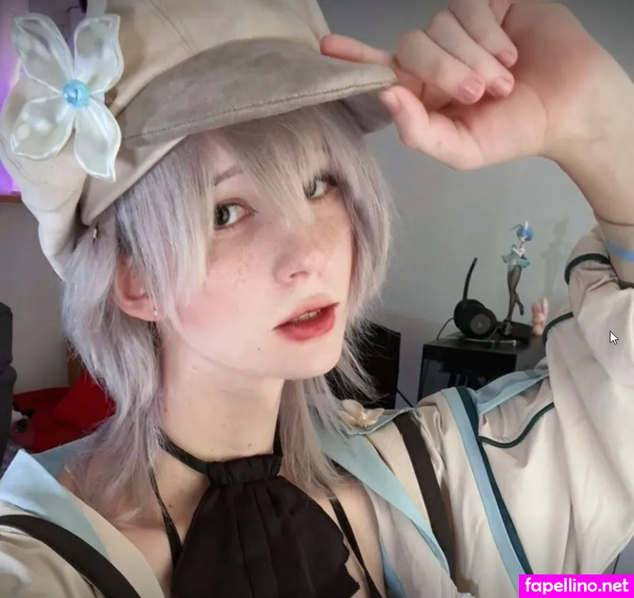 femboyhami, hamihime_ Nude Leaked OnlyFans Photo #OyW8pVUS2I