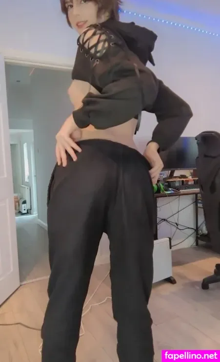 Femboyhami OnlyFans Thumbnail #cgihdg3NLP