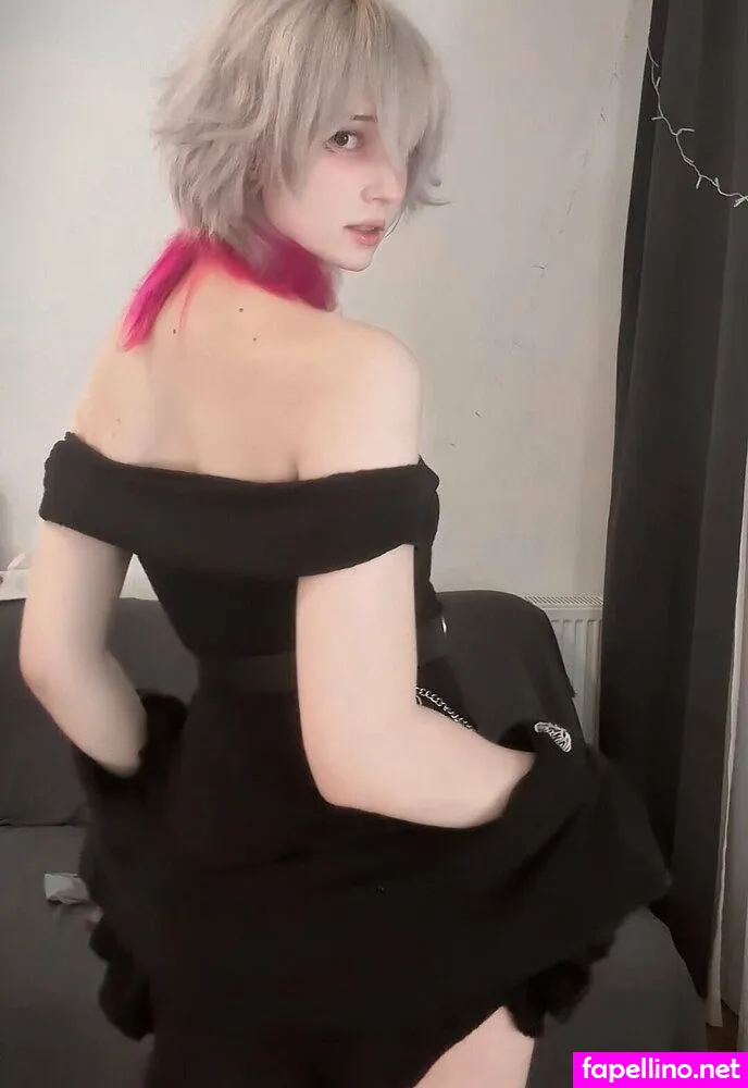 femboyhami, hamihime_ Nude Leaked OnlyFans Photo #w2FkSnJVJY