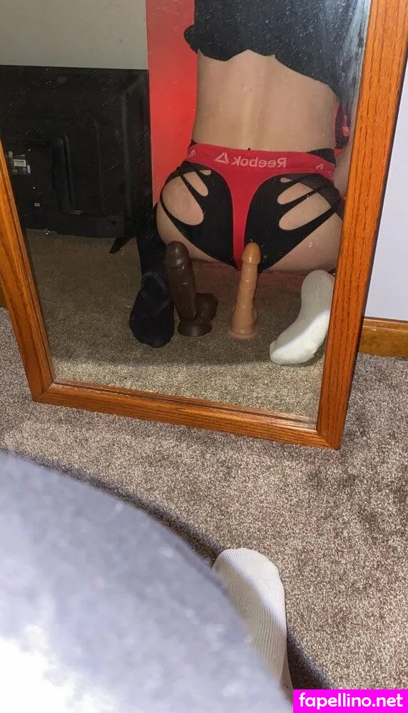 femboylevixxx Nude Leaked OnlyFans Photo #h68hjoAZon