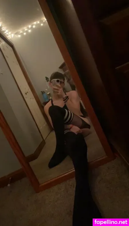 Femboylevixxx OnlyFans Thumbnail #nron4iylI6