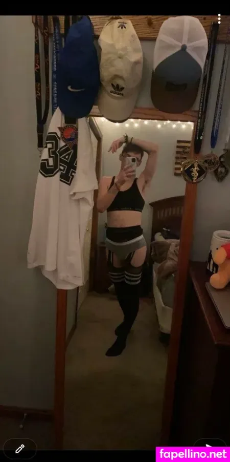 Femboylevixxx OnlyFans Thumbnail #p61mJdb0wa