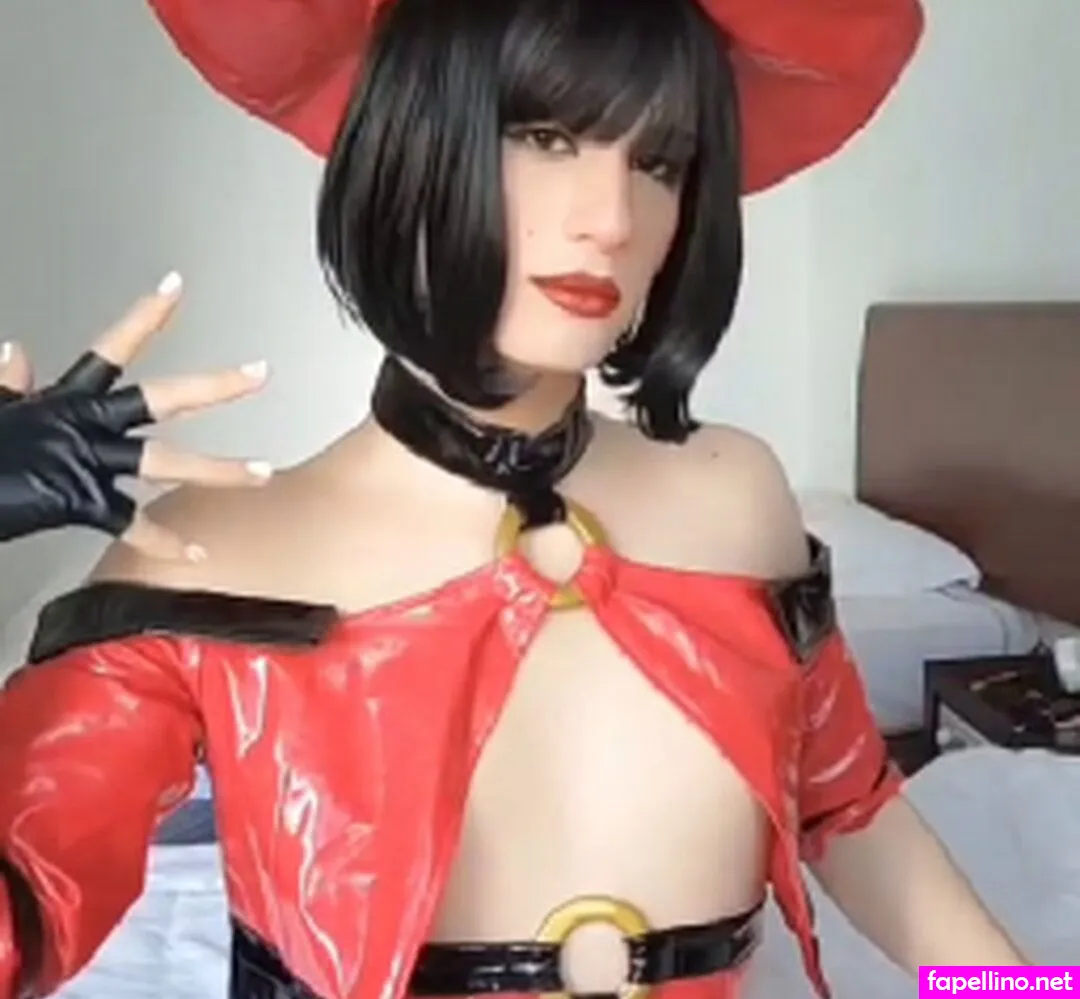 FemboyMayCry, fmc.femboymaycry Nude Leaked OnlyFans Photo #77YYmSUtNA