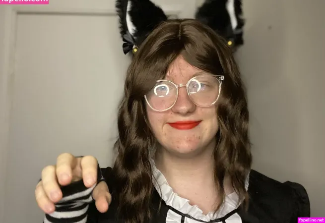 Femboynatalie Main Profile Photo