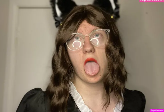 Femboynatalie OnlyFans Thumbnail #fDhUorpQrk