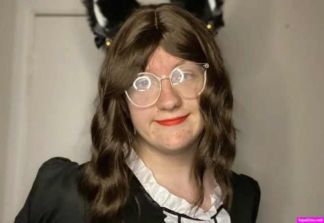 Femboynatalie OnlyFans Thumbnail #nFuRJ8Bqgw