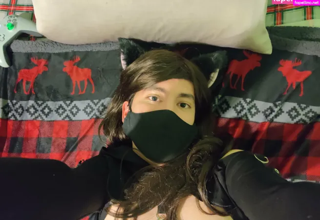 Femboynerd OnlyFans Thumbnail #ERFFP5RzdA