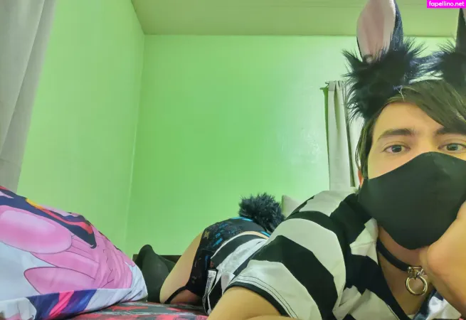 Femboynerd OnlyFans Thumbnail #ISni6cBiQ1