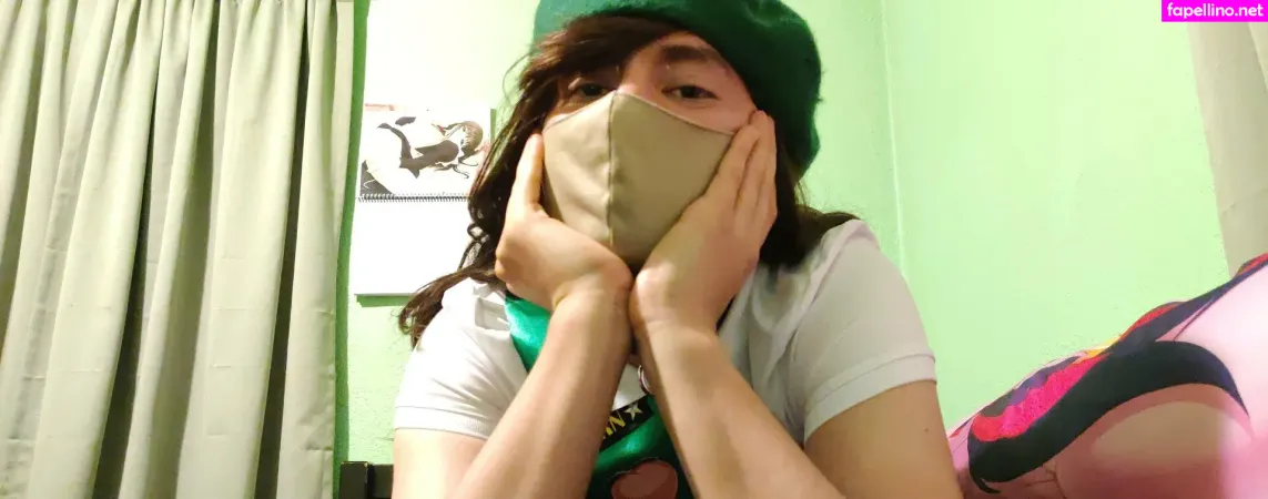 Femboynerd OnlyFans Thumbnail #hWJNVavJQl