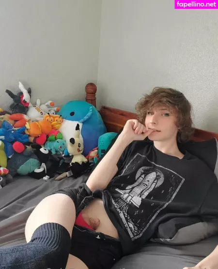 Femboyphilosophy OnlyFans Thumbnail #mjt7QAJvKl