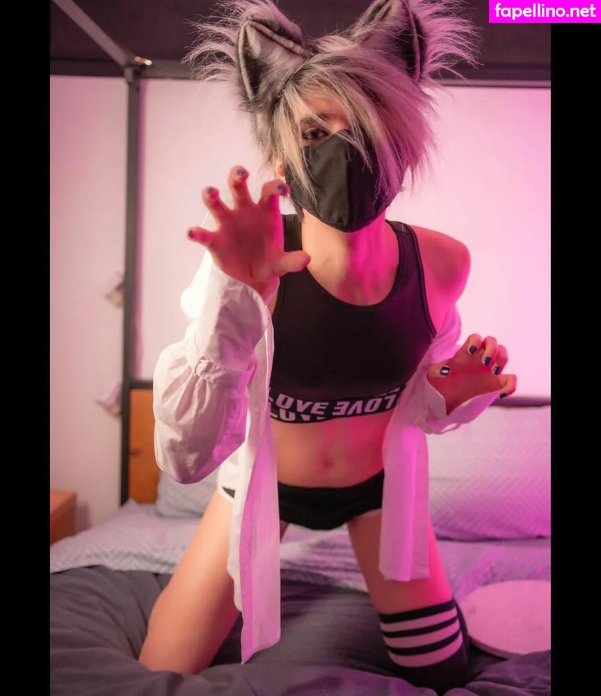 FemboyPup Nude Leaked OnlyFans Photo #7Fs5uyFJLy