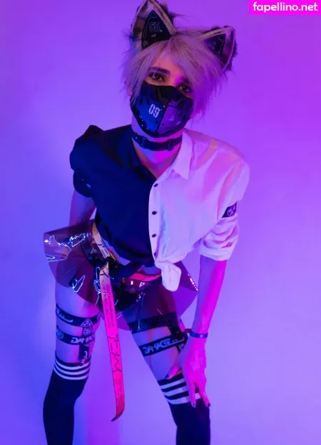 Femboypup OnlyFans Thumbnail #Lat0K1Hzap