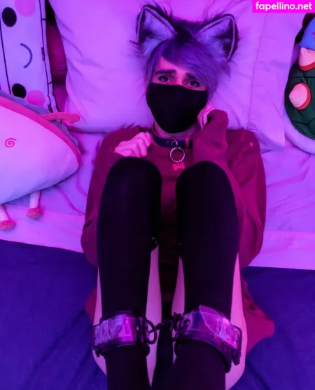 Femboypup OnlyFans Thumbnail #NNpxnJEhhU