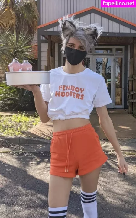 Femboypup OnlyFans Thumbnail #bPo9TvgNpc