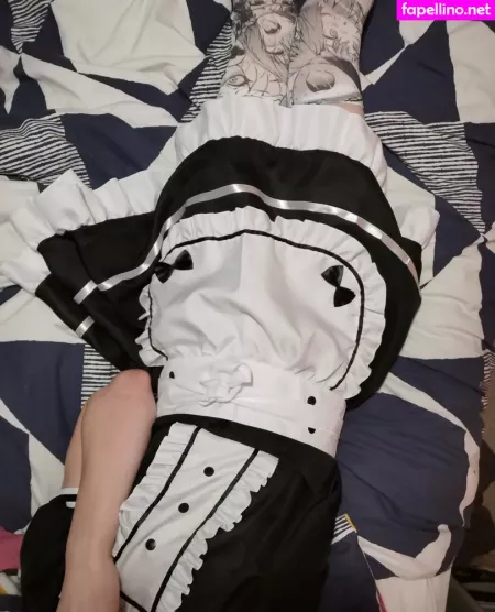 Femboyraine OnlyFans Thumbnail #DJRSzv3oo6