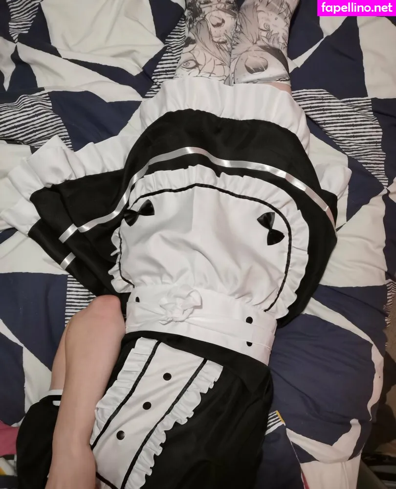 femboy_trainee, femboyraine Nude Leaked OnlyFans Photo #DJRSzv3oo6