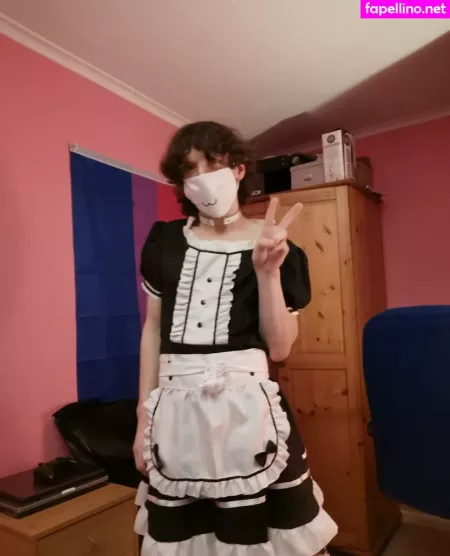 Femboyraine OnlyFans Thumbnail #JNwr3mkq4u