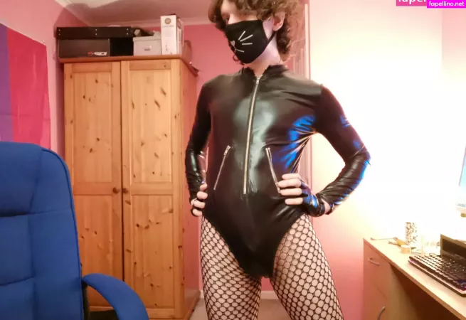 Femboyraine OnlyFans Thumbnail #PNcTlNEbs4