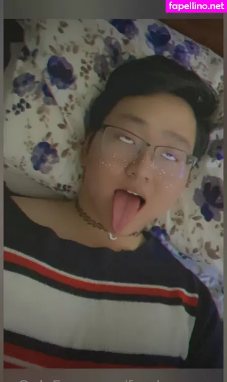 Femboysnom OnlyFans Thumbnail #eS9yijxfmP