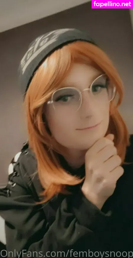 Femboysnoop OnlyFans Thumbnail #C2qo50NX9L