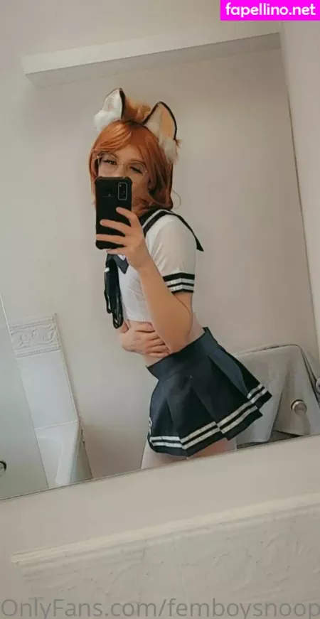 Femboysnoop OnlyFans Thumbnail #OoEYVJrj5Y