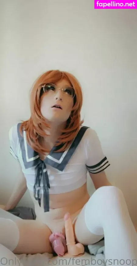 Femboysnoop OnlyFans Thumbnail #uFt8Ao7LTL