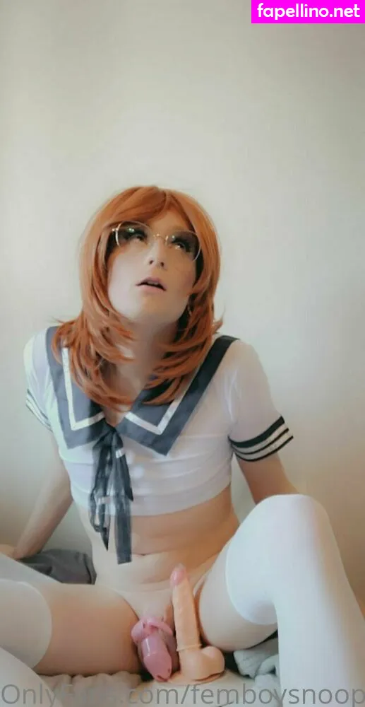 femboy.snoop, femboysnoop Nude Leaked OnlyFans Photo #uFt8Ao7LTL