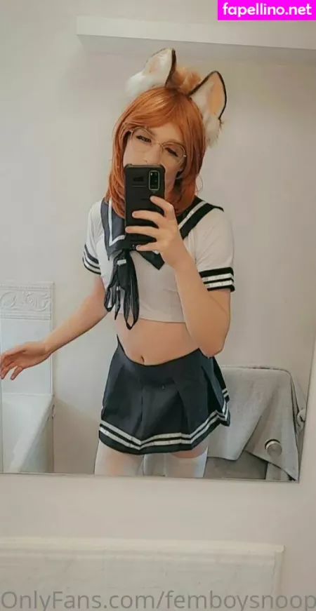 Femboysnoop OnlyFans Thumbnail #w0TsJQOvat