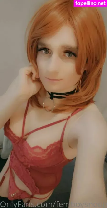 Femboysnoop OnlyFans Thumbnail #zrCGl6VdQ8