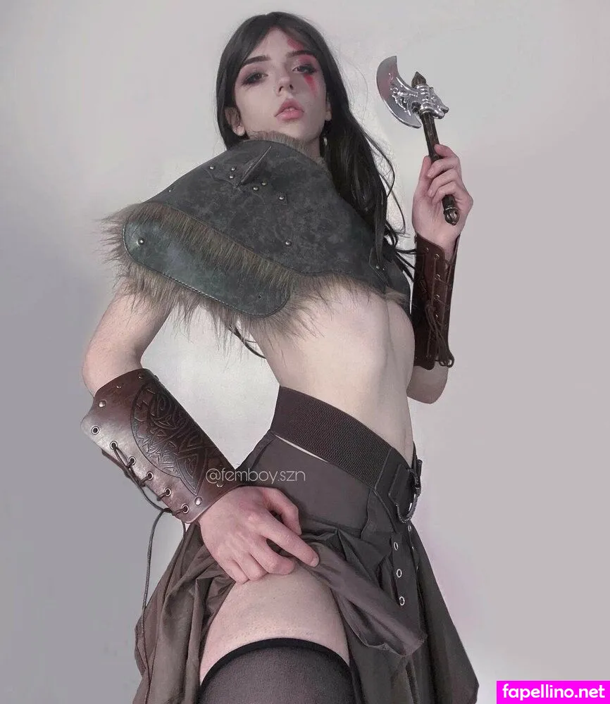 Deepcutbaby, femboy.szn, femboyszn Nude Leaked OnlyFans Photo #P4xmmTaV87