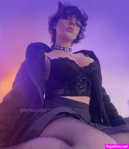 Femboyszn OnlyFans Thumbnail #spdcO9M6J4