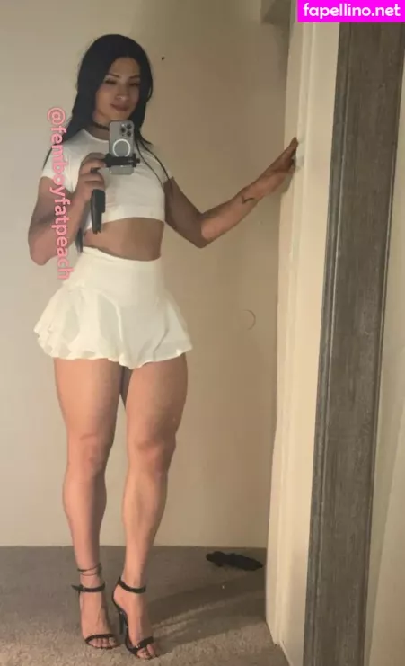Femboythickpeach OnlyFans Thumbnail #4wTzzxQkgk